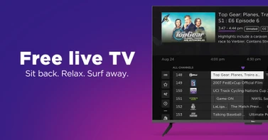 Free Alternatives to Cable TV: Channels Available on Roku